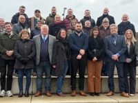 MUNICIPALES 2026 - LOUHANS CHATEAURENAUD - Guillaume Badet adresse une lettre ouverte aux agents municipaux 