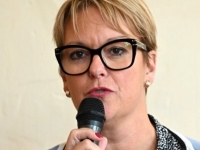 LEGISLATIVES - 4e circonscription de Saône et Loire - "J’estime que les conditions ne sont pas remplies pour aborder cette élection sereinement" pour Élisabeth Roblot 