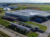 Les Journées Choose France : AEROMETAL ouvre ses portes en Saône-et-Loire