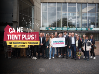 MUNICIPALES 2026 -  Chalon en Commun : "les associations sont le cœur battant de notre ville ! "
