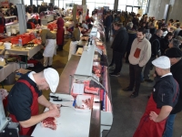 Festival du Bœuf les 2 et 3 décembre  - A Charolles, un Festival qui porte bien son nom !