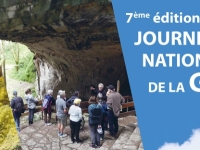 Découvrez tout le programme des Journées Nationales de la géologie du 9 au 11 mai 