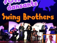 L'association Ouvrez le Bal de Buxy organise une grande soirée dansante Samedi 22 mars à 20h30 à la salle des fêtes de Buxy.