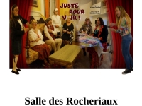 Soirée théâtre avec les Zygorémois le vendredi 3 octobre à Saint-Désert 