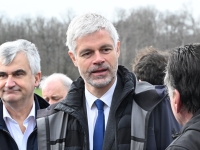 L'agriculture de Saône et Loire sur la route du projet présidentiel de Laurent Wauquiez