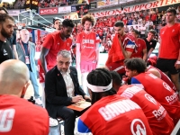 BASKET (Betclic Elite) : L’Elan Chalon déroule son jeu face à Strasbourg devant son public 