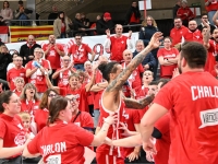 BASKET (Champions League) : Hill exécute Badalone et l’Elan Chalon reste en course