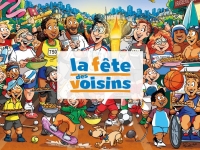 Vous faites la fête des voisins ? Adressez vos photos à info-chalon.com