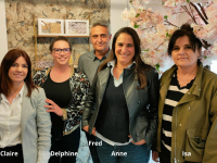 L'Association des commerçants de Chagny prend un nouvel élan 
