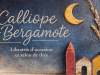 Calliope et Bergamote, votre nouvelle librairie d'occasion de Chalon lance un appel 