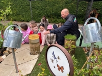 Les paysagistes ont la cote en Bourgogne-Franche-Comté !