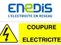 Coupures d'électricité à Chalon... Plus de 1000 foyers impactés.. on vous dit tout