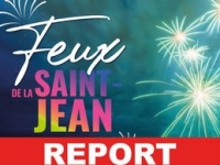 Canicule : report des feux de la Saint-Jean au 27 juin 