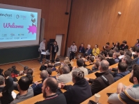 2ème édition du DevFest Dijon : 350 participants attendus !