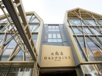 Découvrez le nouveau centre Dauphine à Dijon 