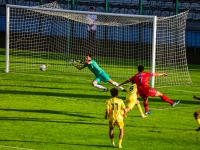 National 3 – Le FC Chalon ramène un bon point du Racing Besançon (1-1)