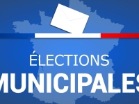 MUNICIPALES 2026 - CHALON - Une participation de 10,4 % à 10h