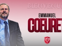ELAN CHALON - Emmanuel Coeuret, 2nd adjoint de Savo Vucevic