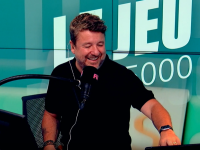 Angéline, auditrice chalonnaise, décroche le gros lot auprès de Bruno Guillon sur Fun Radio 