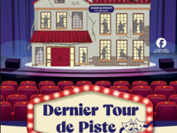 L'amicale des classes en 1 de Chalon propose du théâtre de Boulevard 