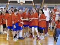 Tournoi Milou : 15e Édition du Basket au Cœur de la Bourgogne Franche-Comté le dimanche 8 juin
