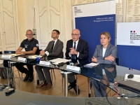 Fusillade mortelle à Dijon - Pour l'heure, aucune interpellation 