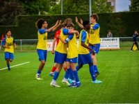 FC CHALON – Un week-end abouti pour le FCC