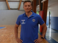 HANDBALL CLUB CHALON -  Samy Taj (directeur sportif de l’AS HBC Chalon) : « Cette saison, le groupe a vécu comme une grande famille »
