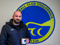 FC CHALON – Portrait Partenaire : MLK Location, l’événementiel clé en main
