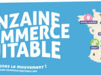 « Du commerce, oui, mais pas à tout prix ! » - Quinzaine du Commerce Equitable 