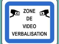 324 procès verbaux dressés par vidéo en 2025