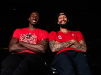Jeremiah Hill et Zac Cuthbertson prolongent l’aventure avec l’Elan Chalon !