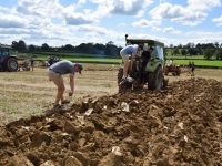 FETE DEPARTEMENTALE DE L'AGRICULTURE - Les animations phares à ne pas manquer 
