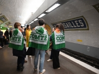 Le Salon de l'Agriculture 2026 côté Bourgogne - Franche-Comté