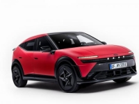 Hyundai Ioniq 3, la compacte qui vise la Mégane et la ID.3