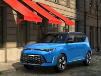 Kia enterre le Soul après 17 ans de bons et loyaux services