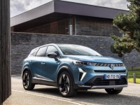 Renault fait figure d'exception dans un marché européen en berne
