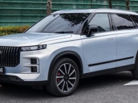 Omoda et Jaecoo, le géant chinois Chery passe à l'offensive en France