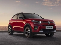 Citroën ë-C3 You, l'électrique à moins de 13 000 €