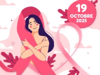 OCTOBRE ROSE - La Frangy'ne annoncée pour le 19 octobre 