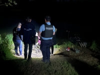 26 pêcheurs contrôlés de nuit en borde Saône.... 4 procès-verbaux dressés 