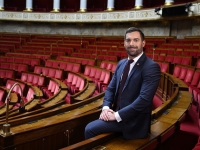 Requête devant la Cour pénale internationale : Julien Odoul dénonce une menace pour la liberté parlementaire 