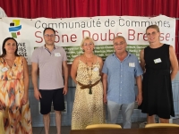 Le Forum de l'emploi de Verdun Ciel, un beau succès !