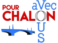 CONSEIL MUNICIPAL - Pour les élus de "Pour Chalon avec vous" , "la méthode de Gilles Platret est plutôt hasardeuse et risquée". 