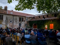 L'équipe des Oenorires revient avec un festival spontané, monté en quelques semaines, comme en juillet 2021 !