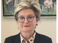 Marie-Claude Jarrot, élue Présidente du CEREMA