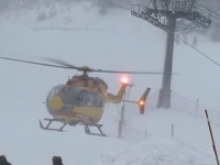 Une alerte avalanche dans le Haut-Jura ce dimanche en fin de journée 
