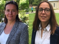 REGIONALES - Stéphanie Modde et Claire Mallard (EELV) appellent à protéger le loup et à cohabiter