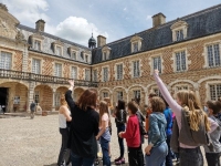 PIERRE DE BRESSE : « De la fouille au musée, l’odyssée des objets »