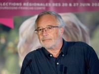 REGIONALES -  François Rebsamen appelle au «rassemblement républicain»